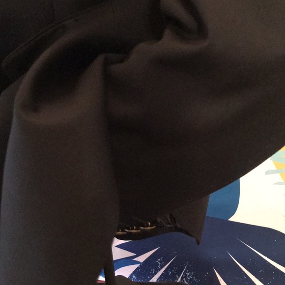 George Blue Blazer - Picture 16 of 16